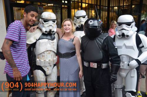 Art Walk Jacksonville, Fl