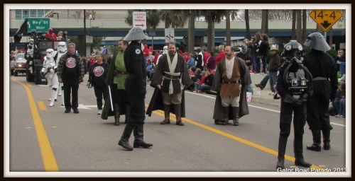 20-Gator Bowl Parade 2013 057