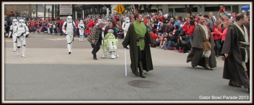 24-Gator Bowl Parade 2013 061