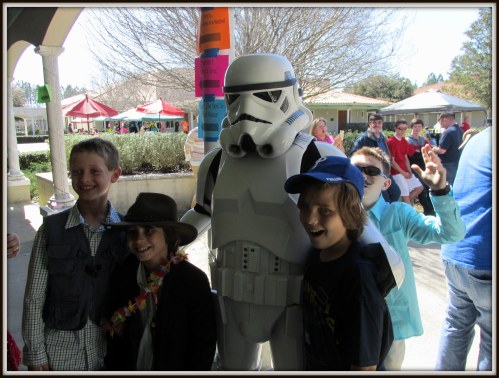 Odyssey of the Mind 008